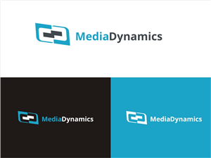 Logo Design by Sushma for Media Dynamics GmbH | Design: #4394819