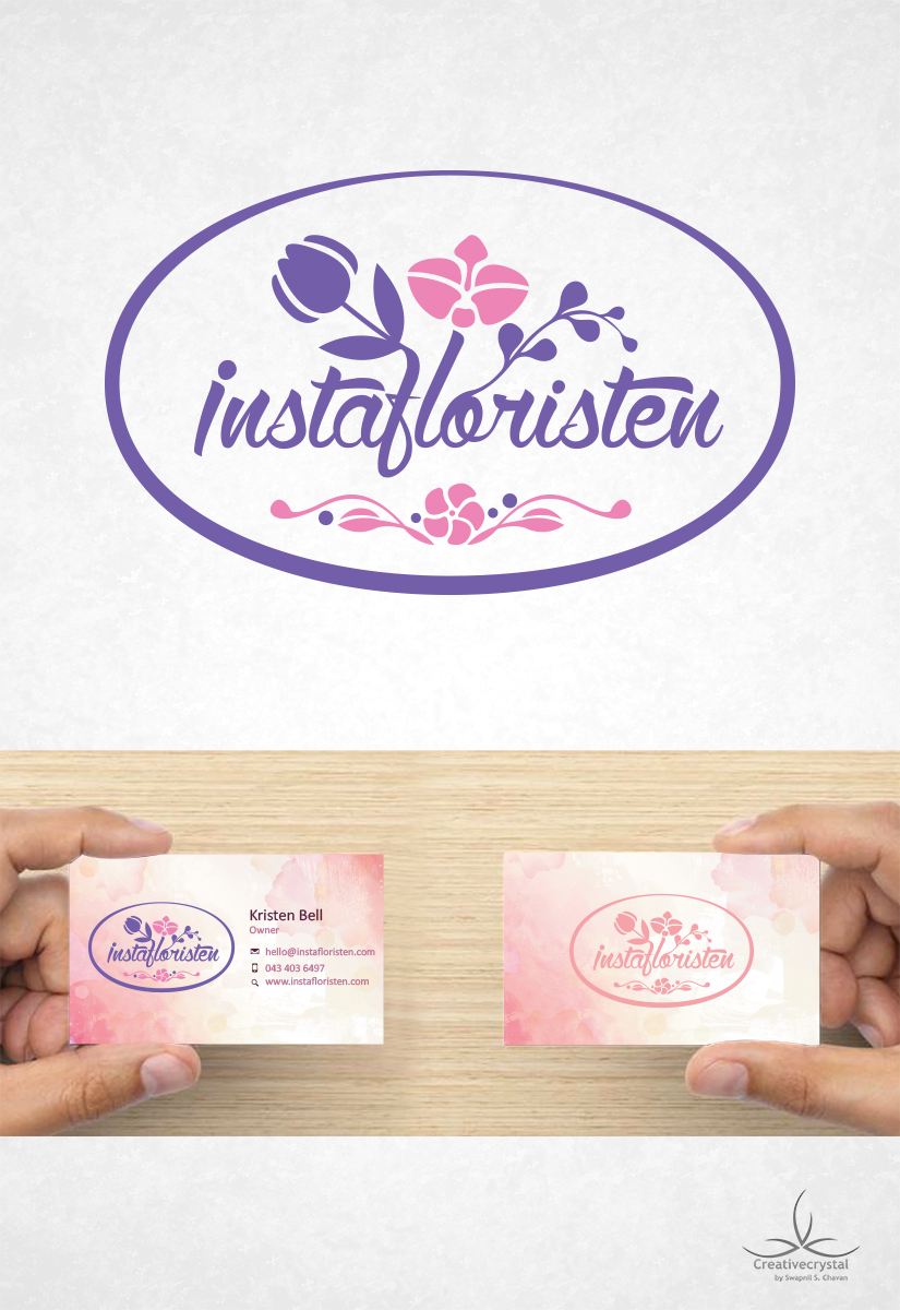 Logo Design by Creativecrystal for Reklamestasjonen AS | Design #4416225