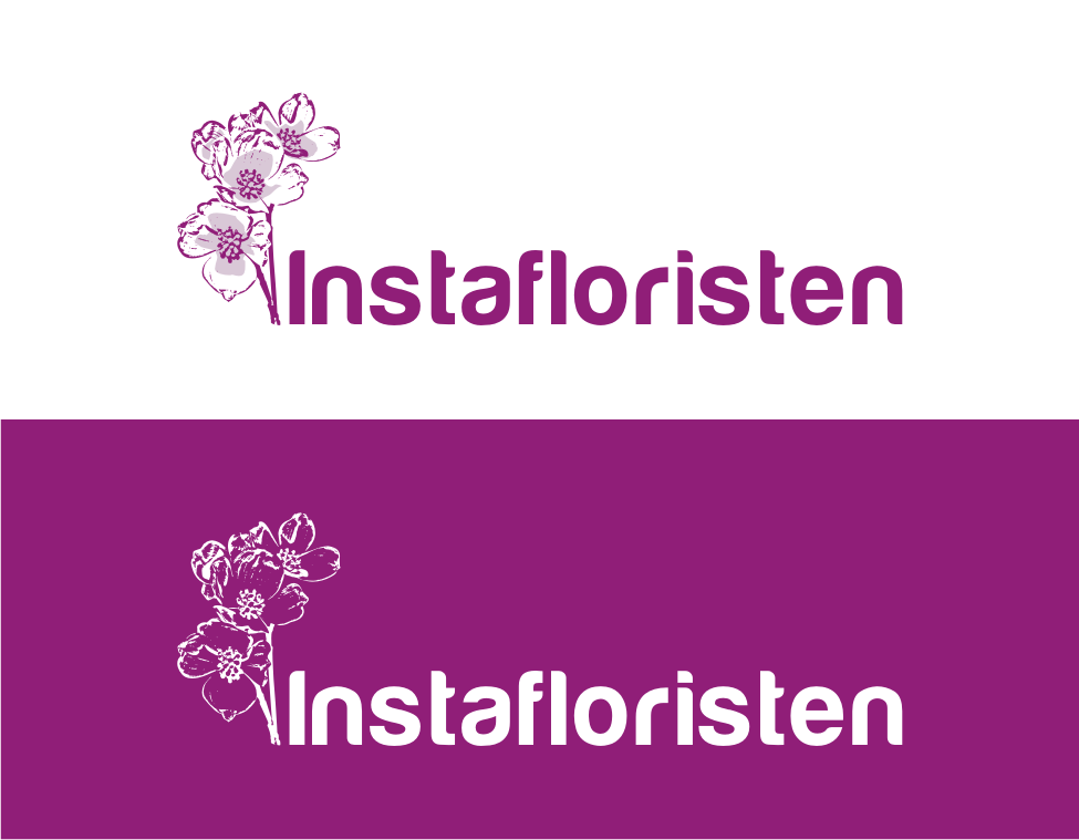 Logo Design by Rudy Graph for Reklamestasjonen AS | Design #4408004