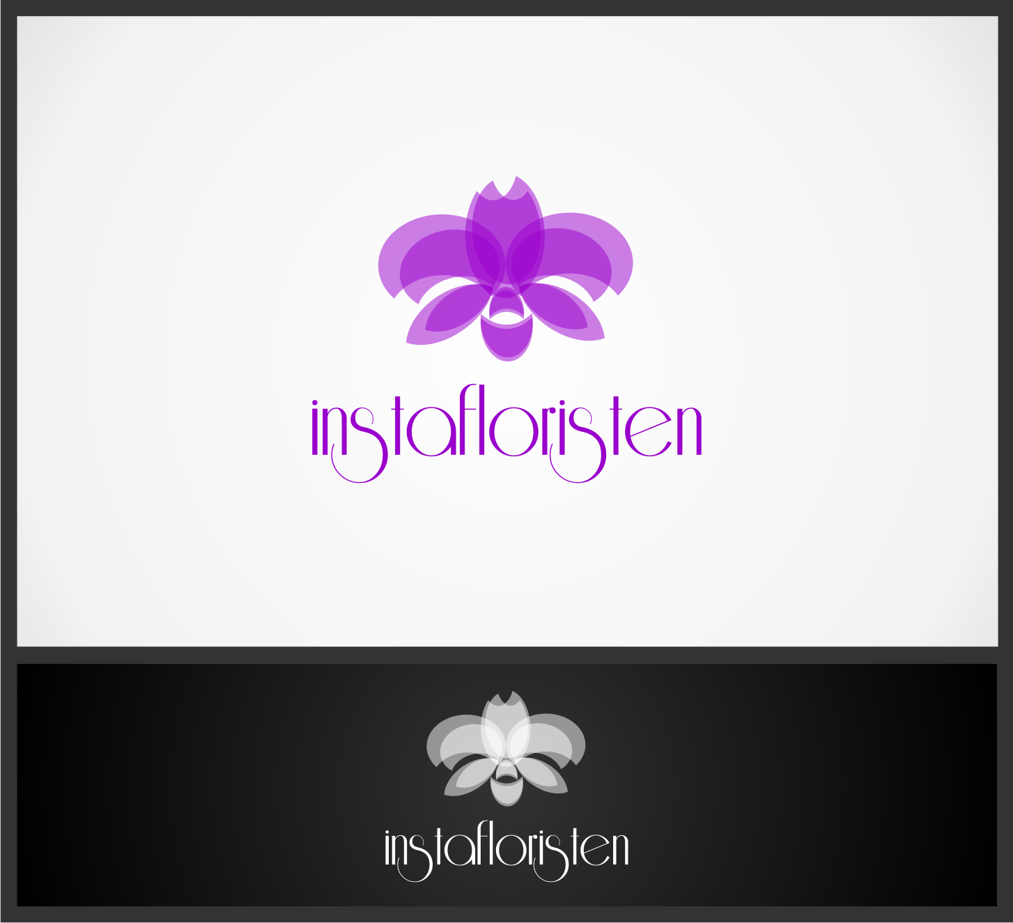 Logo Design by nchid for Reklamestasjonen AS | Design #4395329