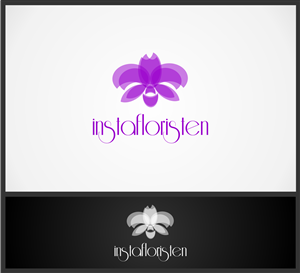 Logo Design by nchid