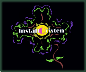 Logo Design by nevermizz_gio