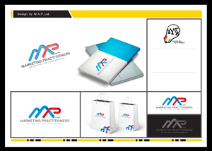 Design de Logo par M.A.P pour ce projet | Design : #4407907