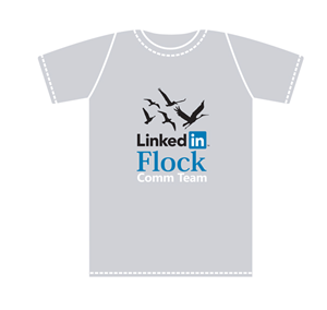 T-shirt Design by ERICK ANDRE VOORNEMAN for this project | Design #4420914