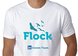 T-shirt Design by SUNEEEEEL for this project | Design: #4435641