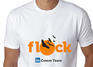 T-shirt Design by SUNEEEEEL for this project | Design: #4435681