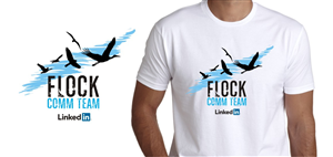 T-shirt Design by SUNEEEEEL for this project | Design: #4479818