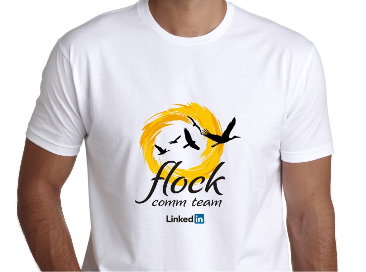 T-shirt Design by SUNEEEEEL for this project | Design #4479893