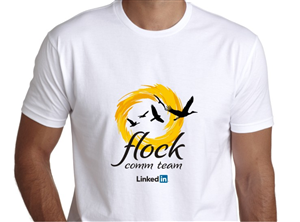 T-shirt Design by SUNEEEEEL for this project | Design: #4479893