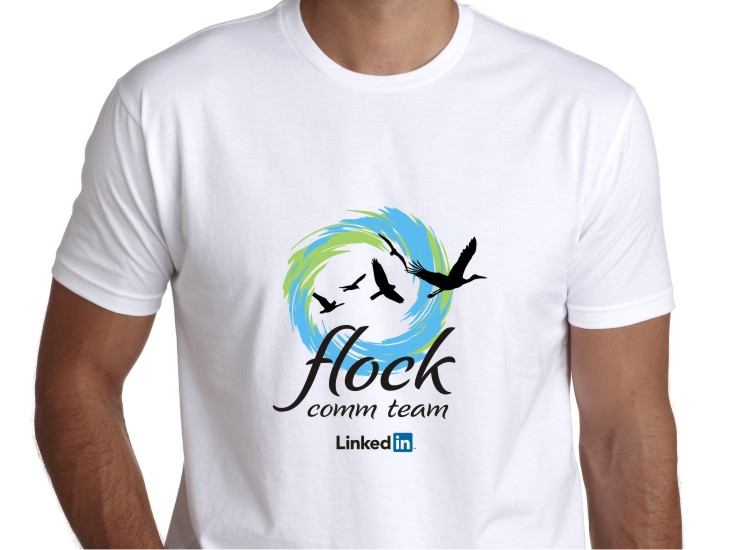T-Shirt-Design von SUNEEEEEL für dieses Projekt | Design #4480002
