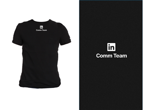T-shirt Design by DoveFendi for this project | Design: #4522725