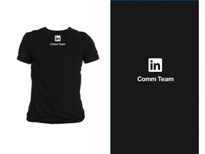 T-shirt Design by DoveFendi for this project | Design: #4522735