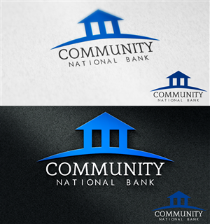 Logo Design by Alaa for this project | Design: #4442572