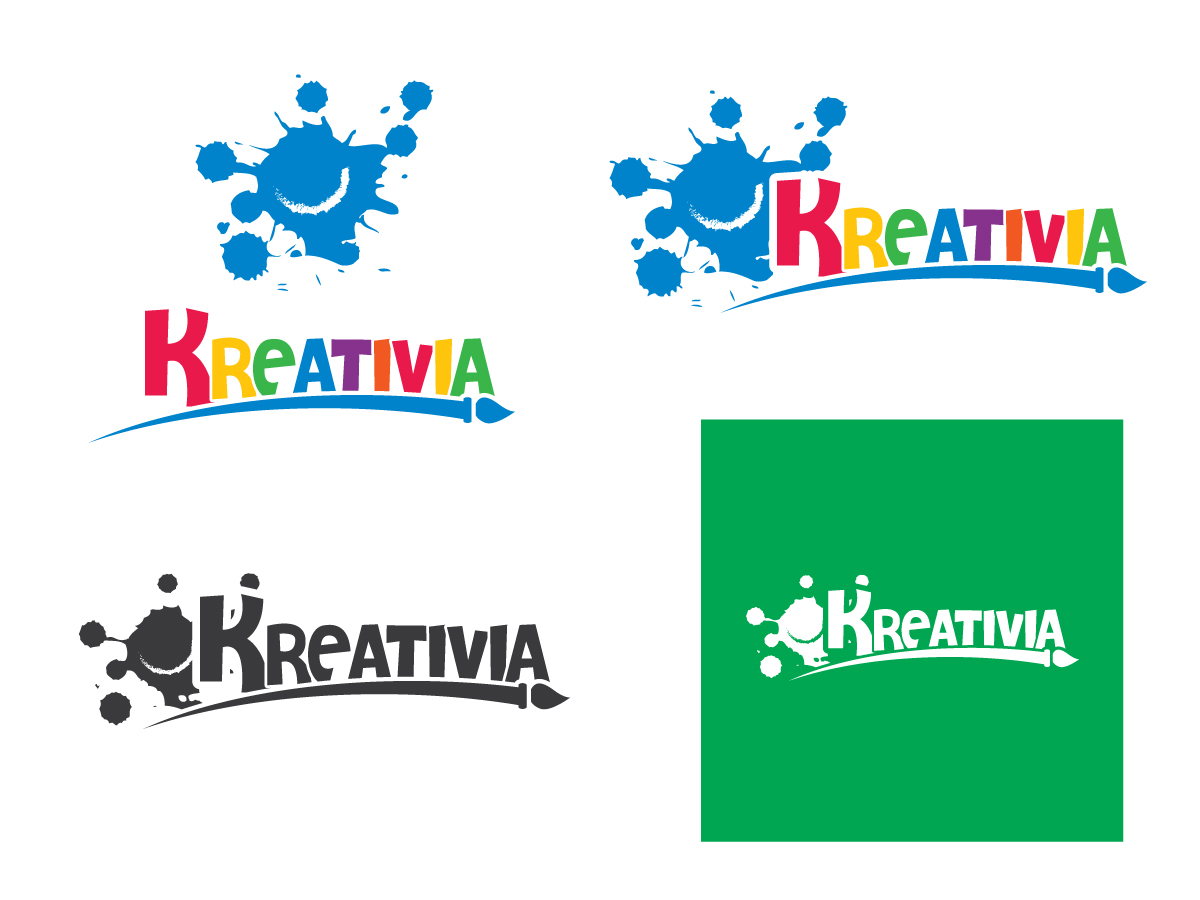 Design de Logo par Raymond Valenzuela pour ce projet | Design #4438485