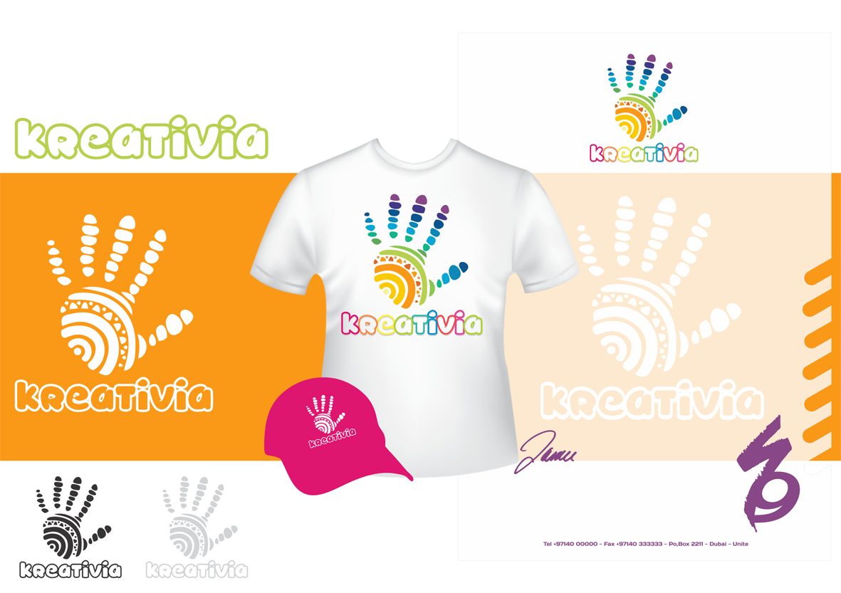 Logo-Design von WaelSwid für dieses Projekt | Design #4440177