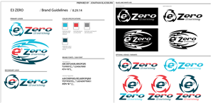 Logo Design by Darklineink for Green Earth Energy Inc | Design #4405437
