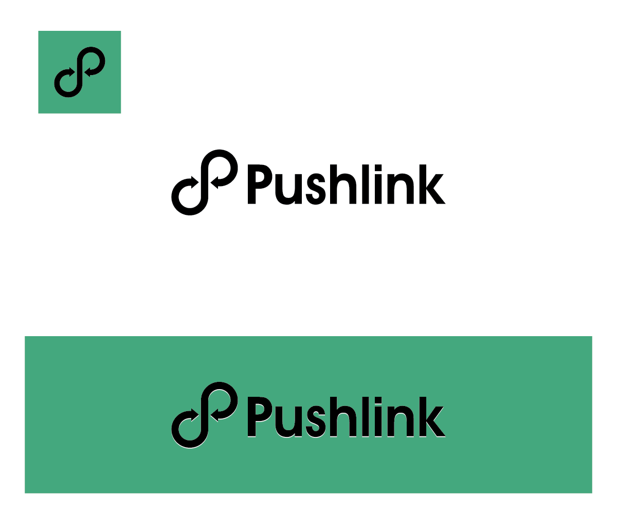 Design de Logo par Andylicious pour PushLink | Design #4434217
