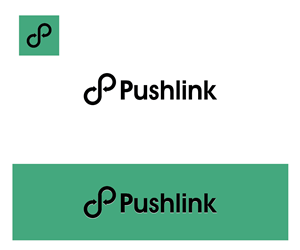Diseño de Logo por Andylicious para PushLink | Diseño #4434217