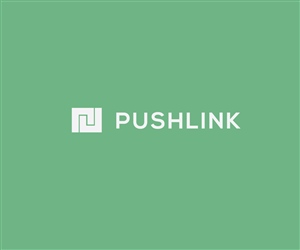 Diseño de Logo por Christina Smith para PushLink | Diseño #4435191
