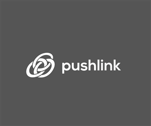 Logo Design by Christina Smith for PushLink | Design: #4435201
