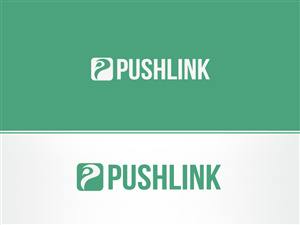 Logo Design by FLEXIN for PushLink | Design: #4398013