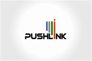 Logo Design by nsa51southwest for PushLink | Design: #4473164
