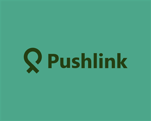 Logo Design by 1st for PushLink | Design: #4397795