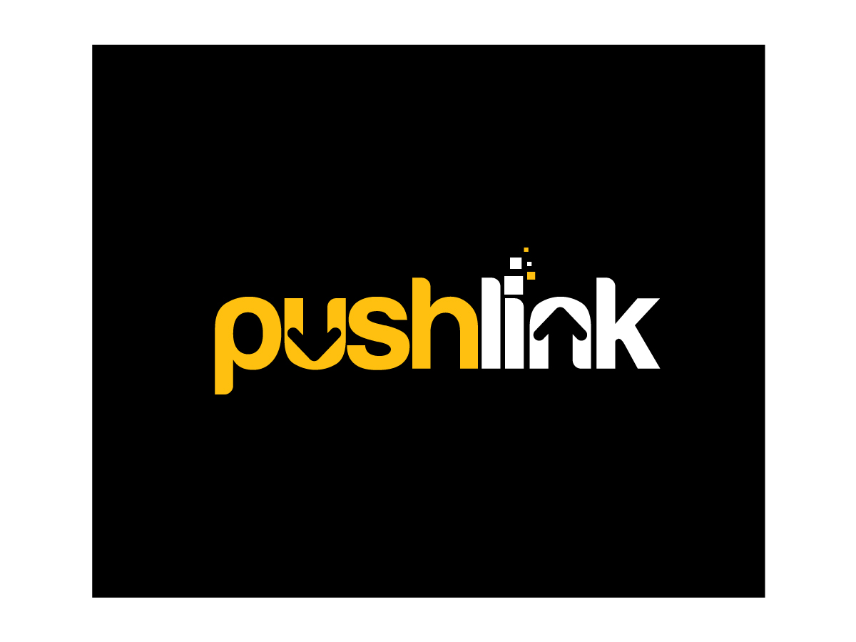 Logo Design by C1 Media for PushLink | Design #4437247