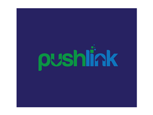 Logo Design by C1 Media for PushLink | Design: #4437257