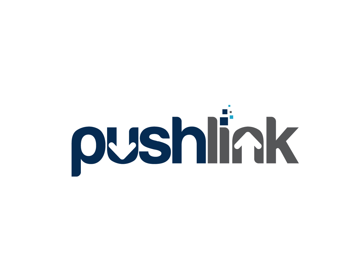 Design de Logo par C1 Media pour PushLink | Design #4437279
