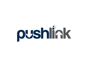 Logo Design by C1 Media for PushLink | Design: #4437279