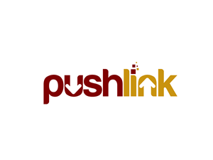 Logo Design by C1 Media for PushLink | Design: #4437286