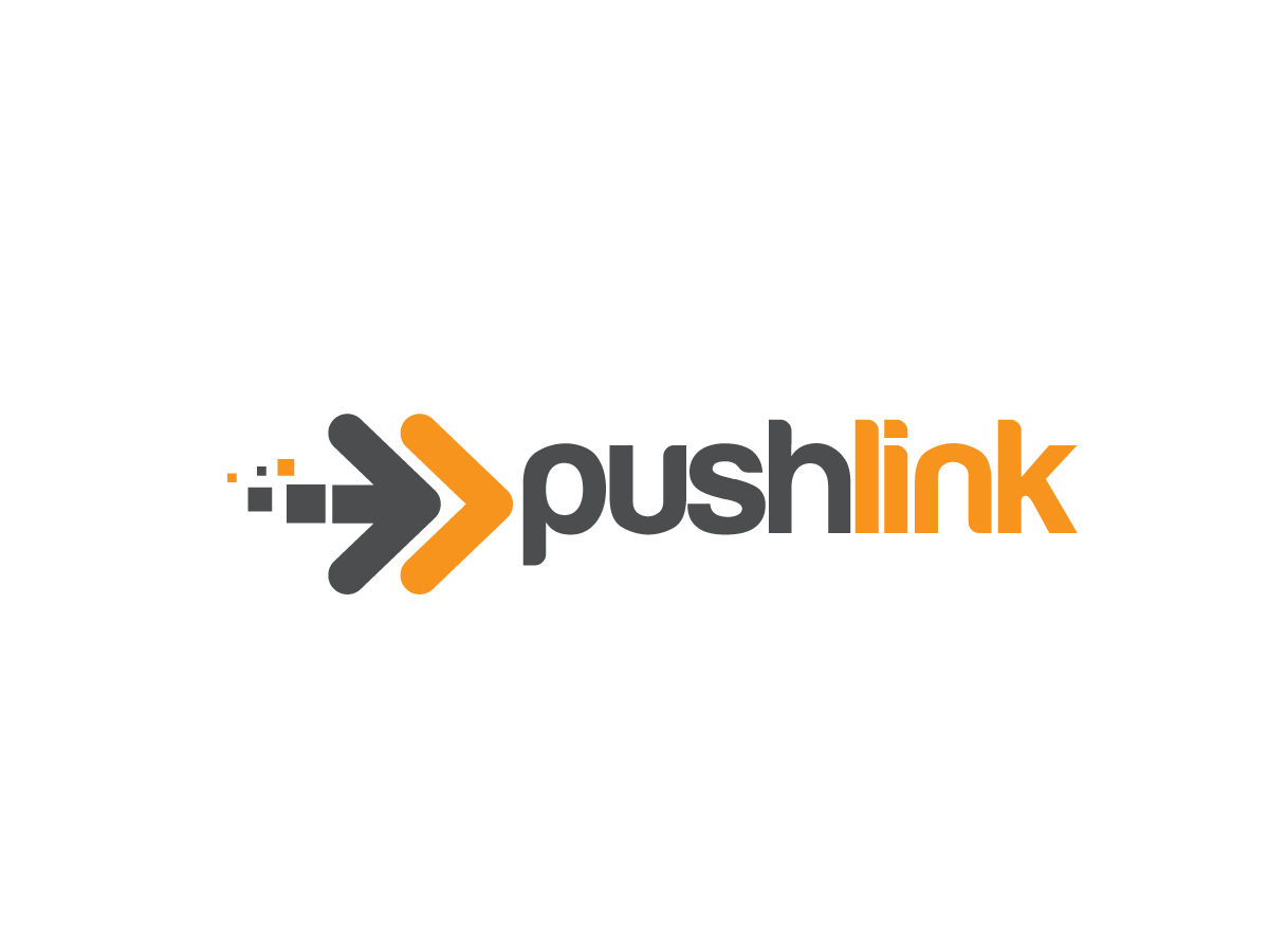 Logo Design by C1 Media for PushLink | Design #4437288