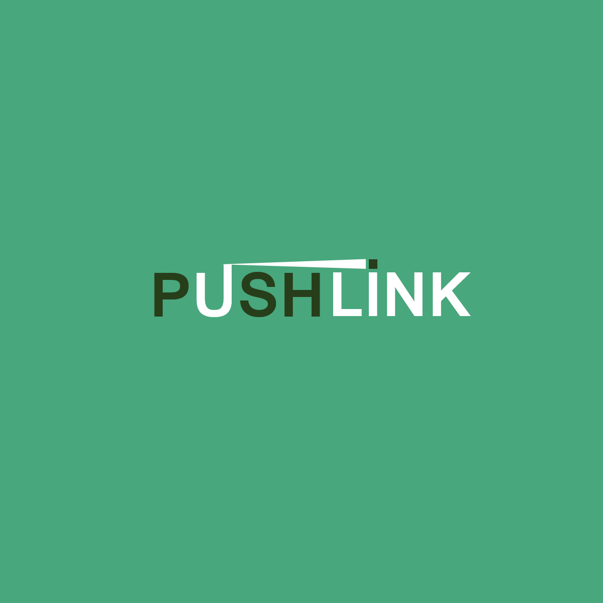 Logo-Design von Neela für PushLink | Design #4409863