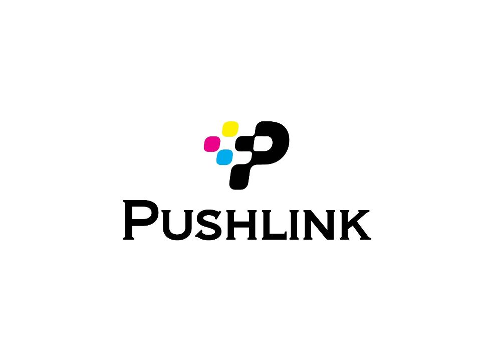 Logo Design by ChrizzyDesigns for PushLink | Design #4455966
