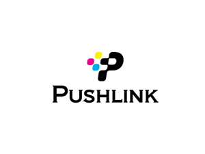 Logo Design by ChrizzyDesigns for PushLink | Design: #4455966
