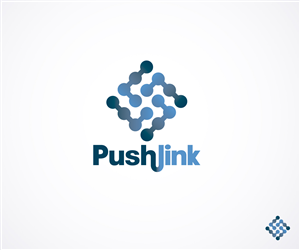Logo Design by andreia.morgado for PushLink | Design: #4465383