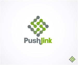 Logo Design by andreia.morgado for PushLink | Design: #4465387