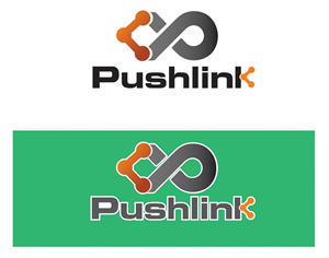 Logo Design by edz009 for PushLink | Design: #4417119