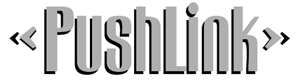 Logo Design by GreenWolf for PushLink | Design: #4393985