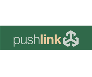 Diseño de Logo por vectorG para PushLink | Diseño #4441269