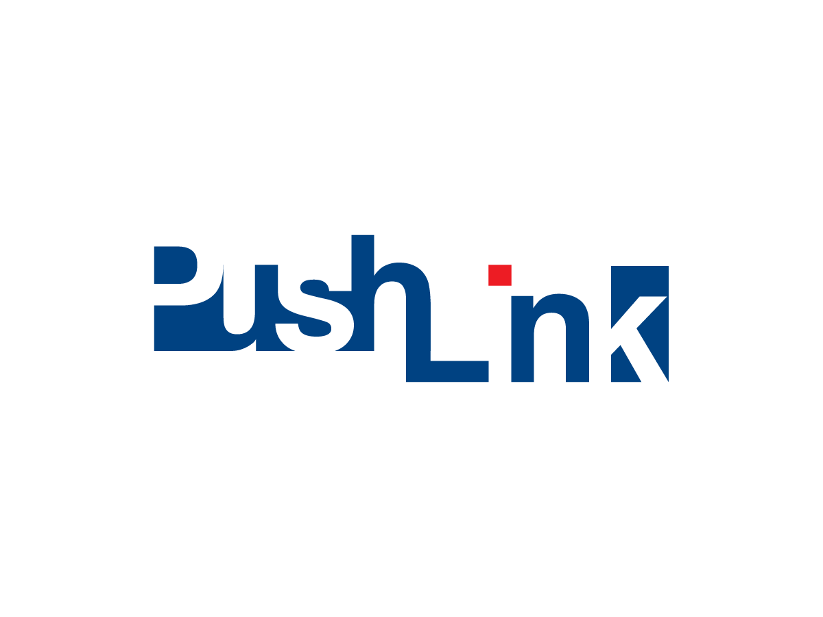 Diseño de Logo por Ardi para PushLink | Diseño #4405296