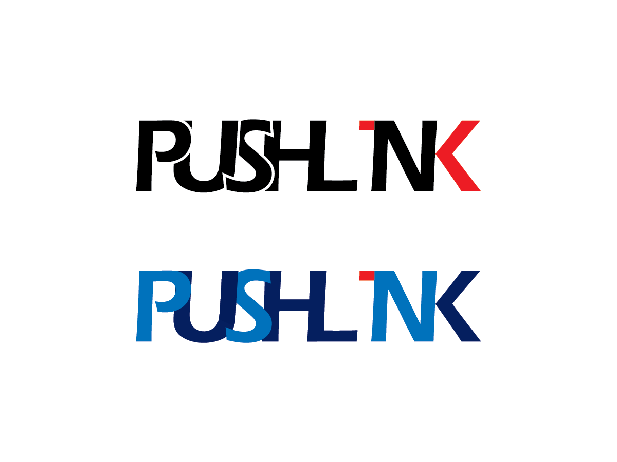 Logo Design by Ardi for PushLink | Design #4442144