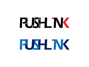 Logo Design by Ardi for PushLink | Design: #4442144