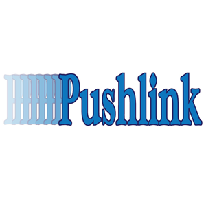 Diseño de Logo por ktgrandy para PushLink | Diseño #4415532