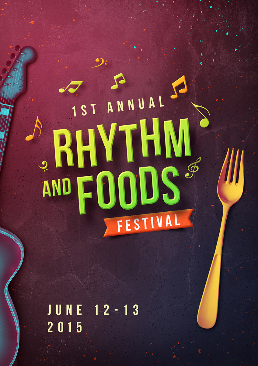 Poster Design by junaid younas for this project | Design #4422918