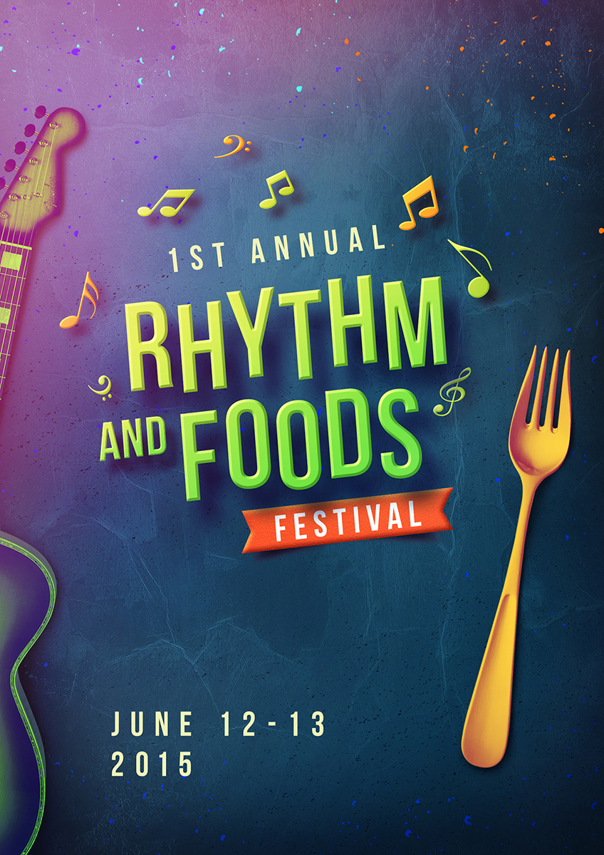 Poster Design by junaid younas for this project | Design #4422927