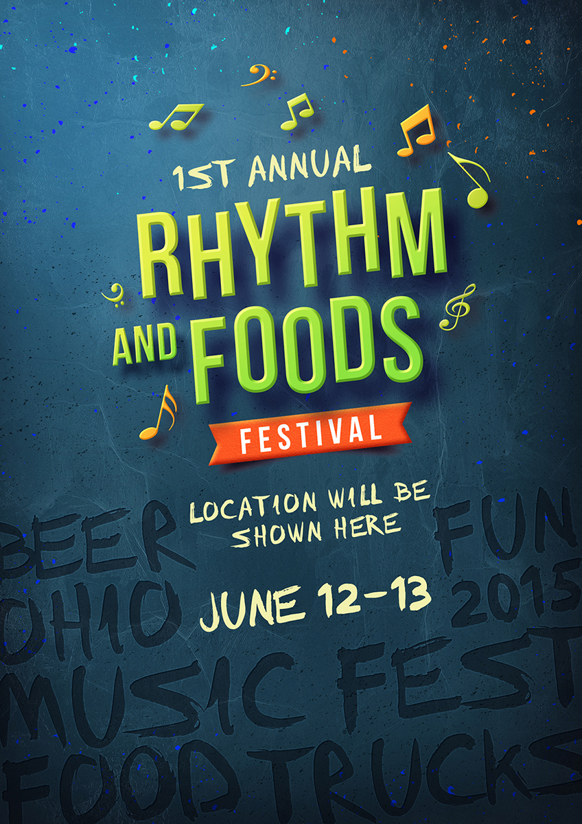Poster Design by junaid younas for this project | Design #4435631