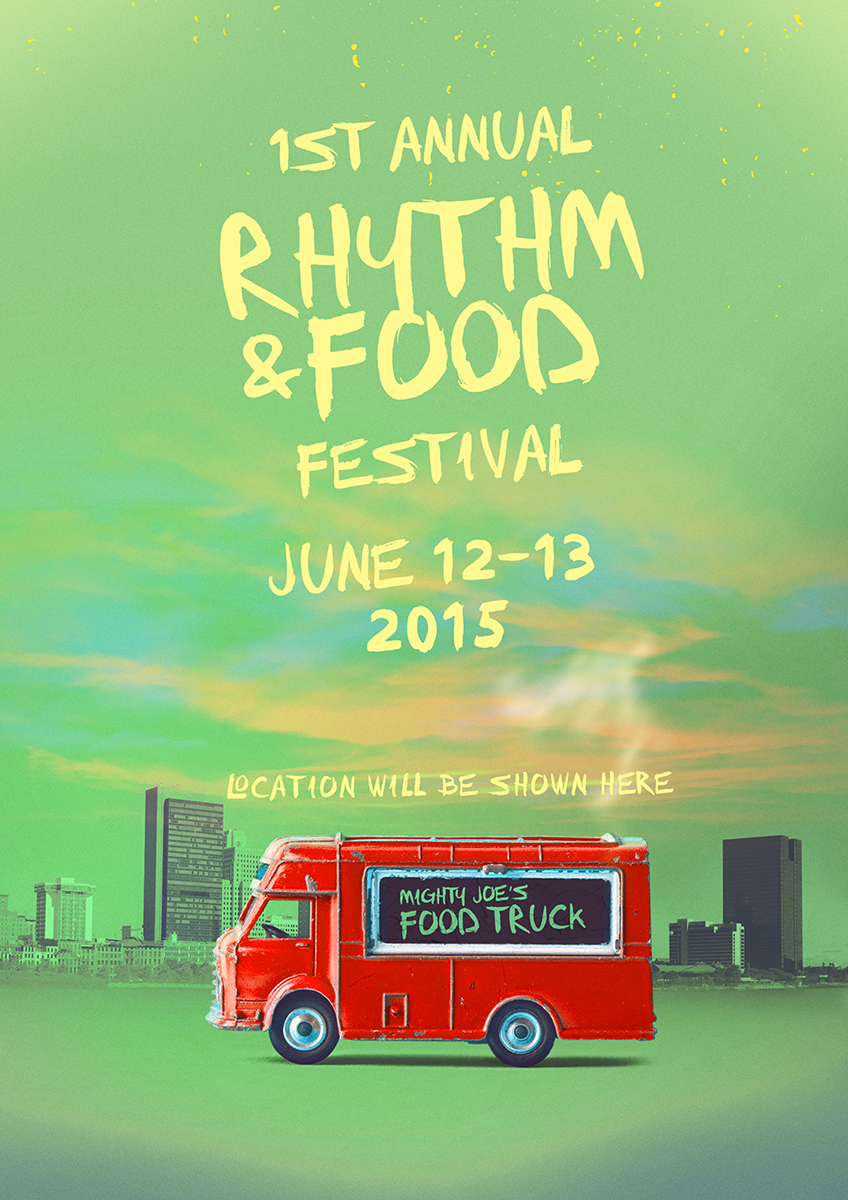 Poster Design by junaid younas for this project | Design #4435644