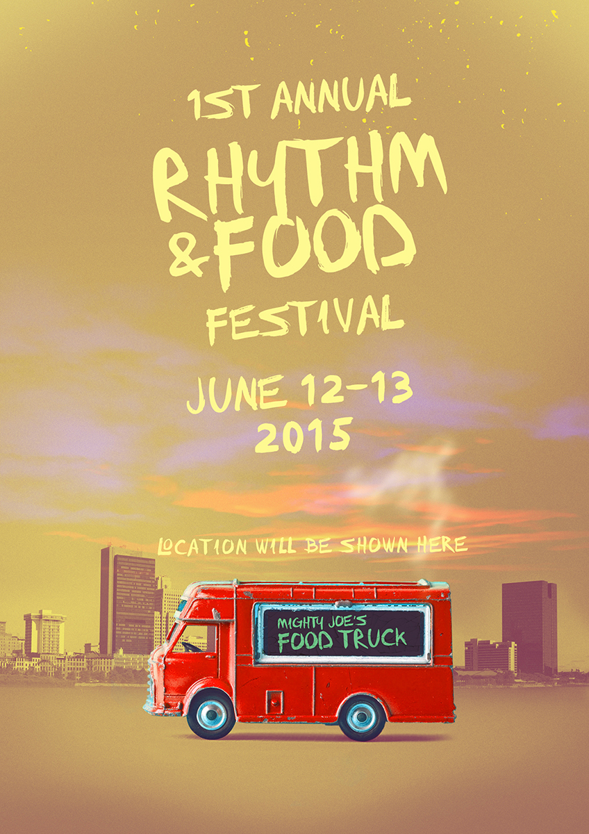 Diseño de Póster por junaid younas para este proyecto | Diseño #4435659